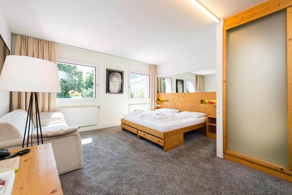 Hotel Steinerwirt in Zell am See - Für Traditionsbewusste und Moderndenkende